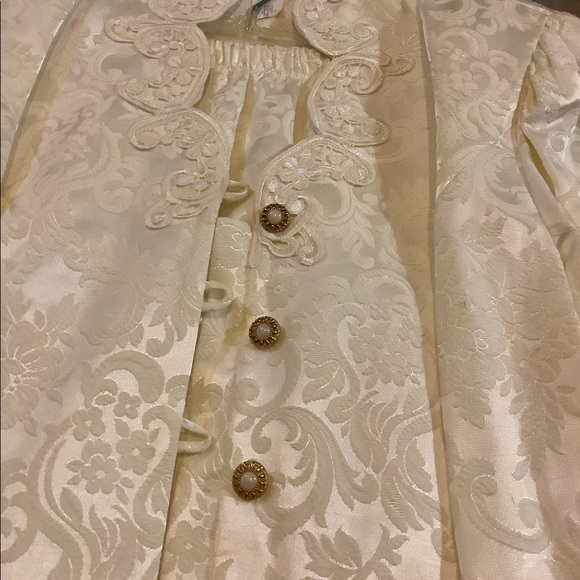 Vintage David Rose skirt and coat - Picture 3 of 8